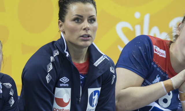 VM-spillerne reagerer: - Gidder ikke pakke ut av bagen engang